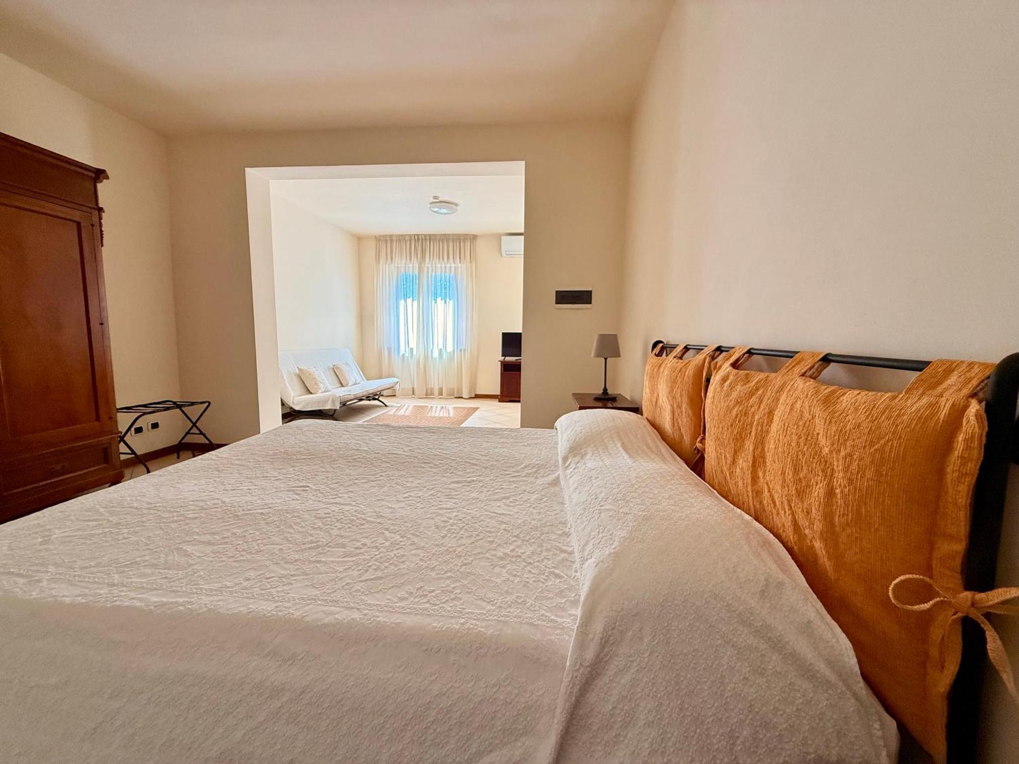 Residence Montefiore San Baronto Exterior photo