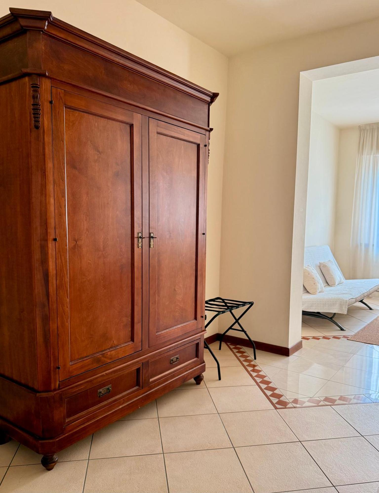 Residence Montefiore San Baronto Exterior photo