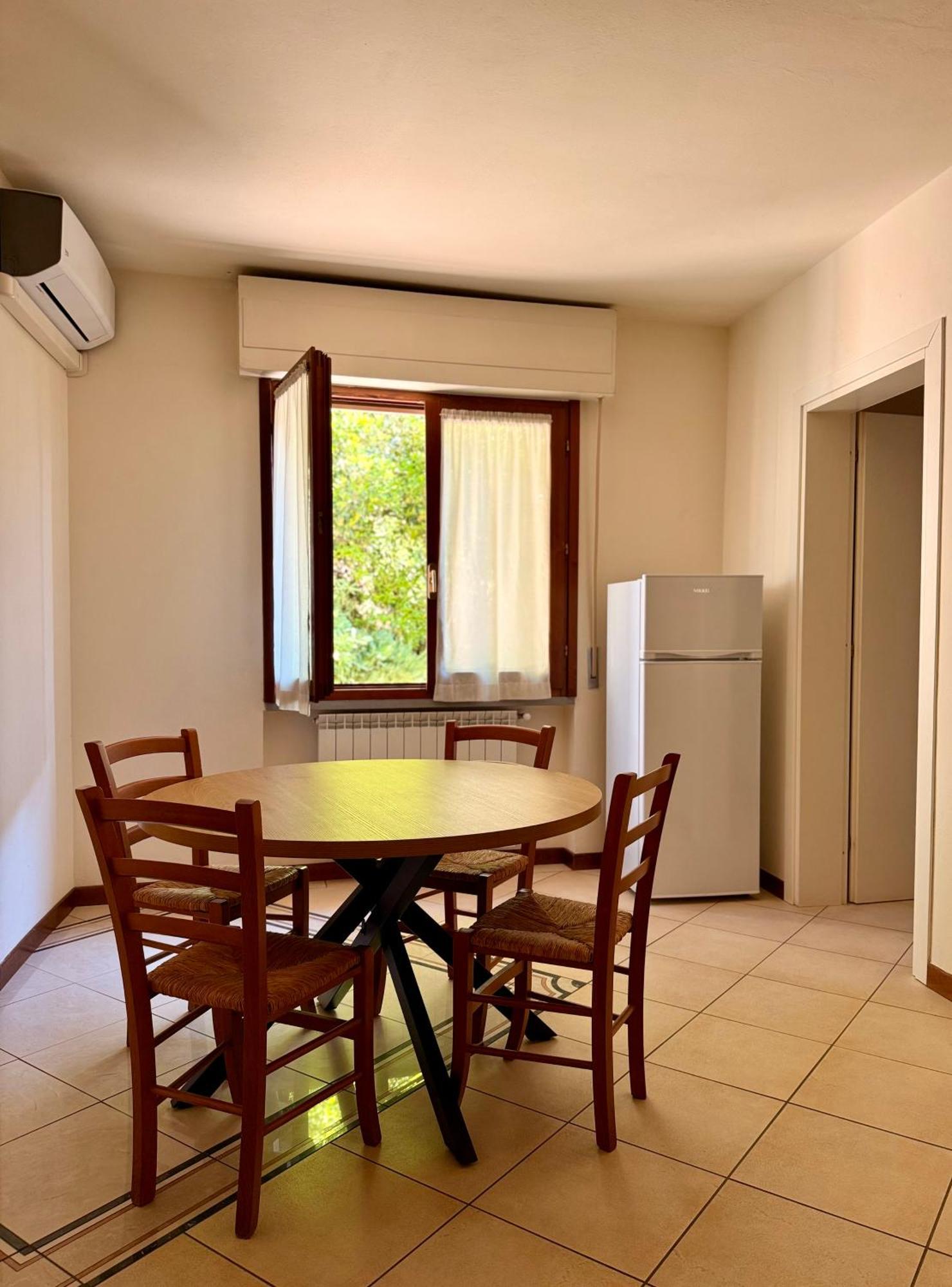 Residence Montefiore San Baronto Exterior photo