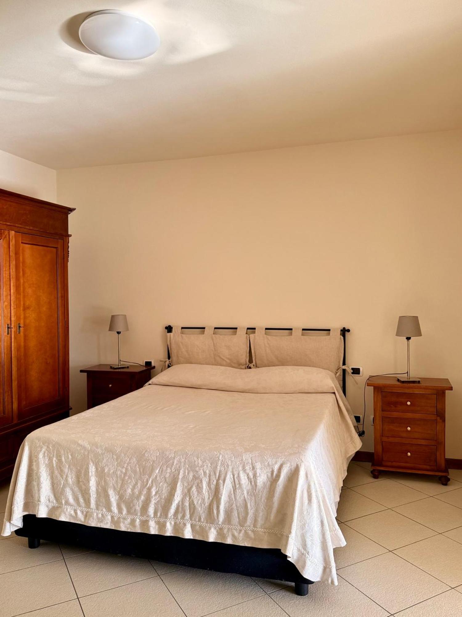 Residence Montefiore San Baronto Exterior photo