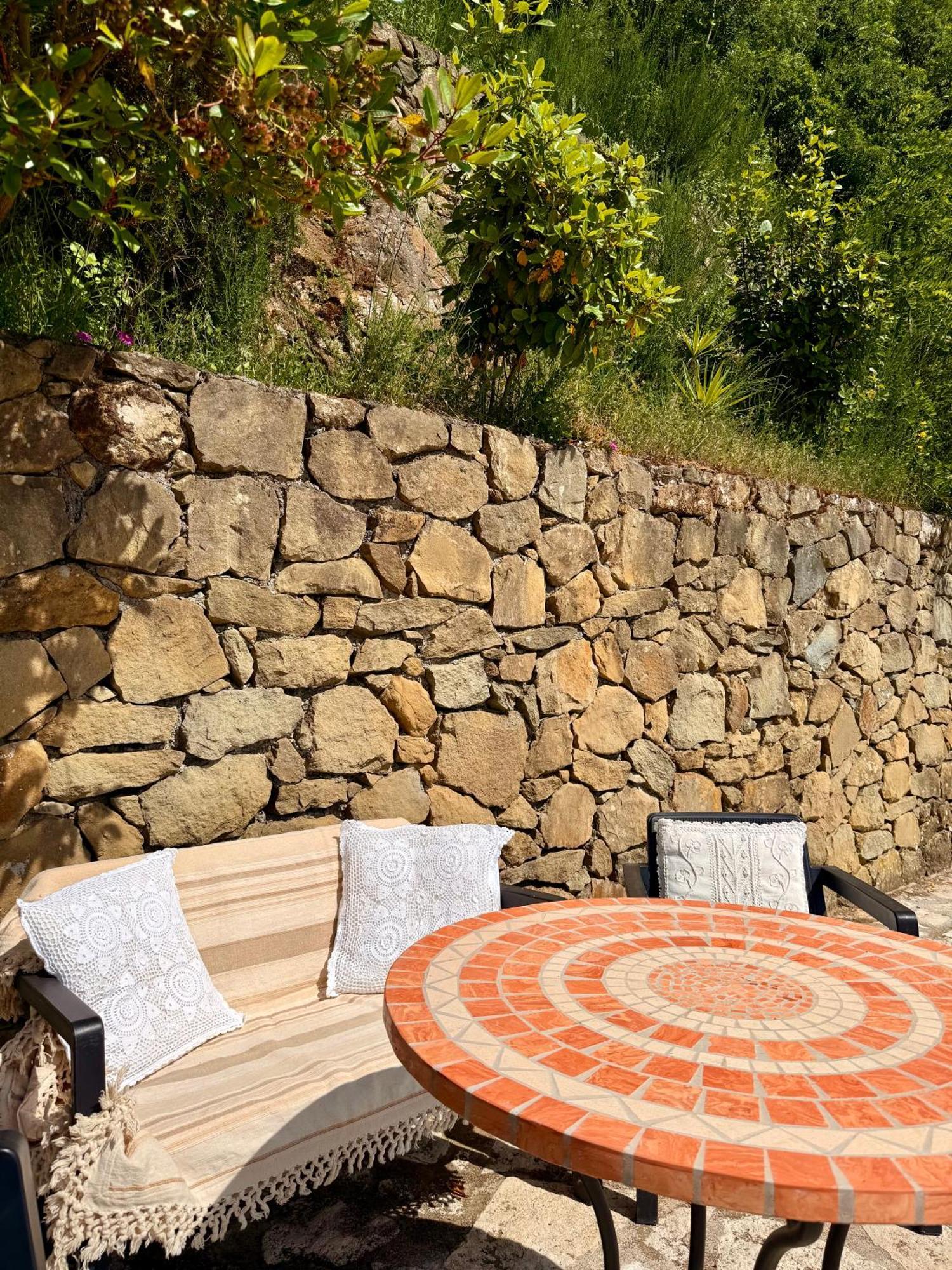 Residence Montefiore San Baronto Exterior photo