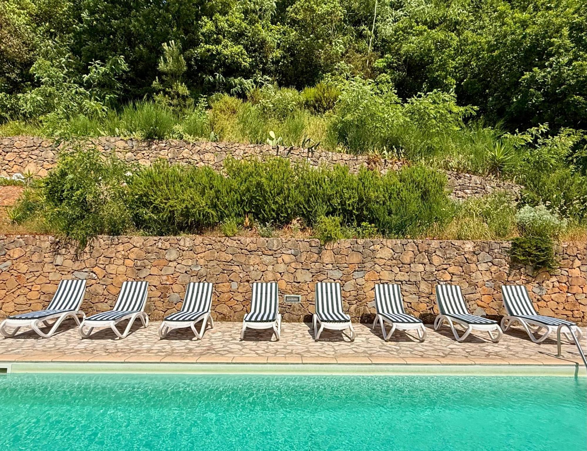 Residence Montefiore San Baronto Exterior photo
